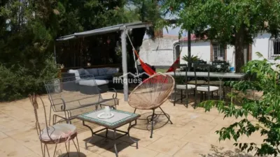 Chalet en Alió photo 26