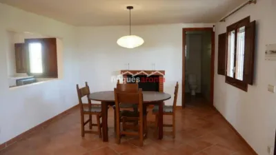Chalet en Alió photo 31