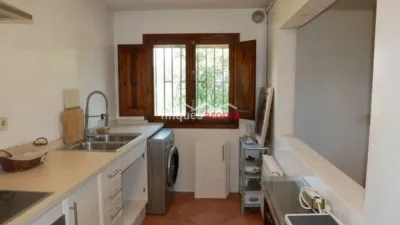Chalet en Alió photo 34