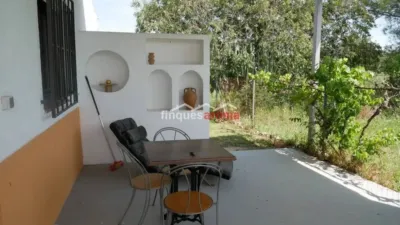 Chalet en Alió photo 38