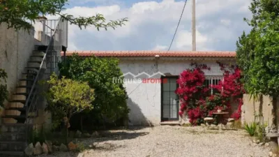 Chalet in Alió photo 5