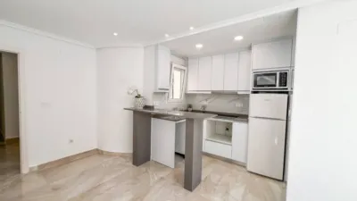 Penthouse in Torrevieja photo 4