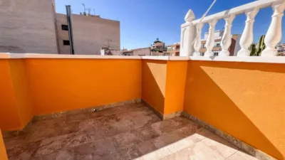 Ático en Torrevieja photo 7