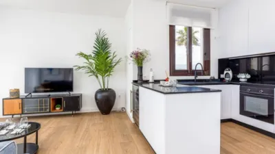 Casa - Vista 4