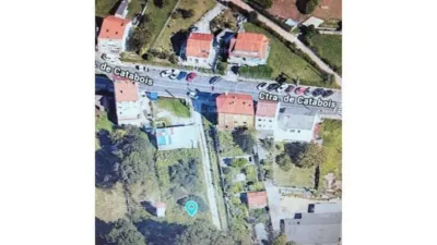 Local comercial en venta en Ferrol - Vista 2