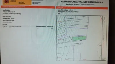 Local comercial en venta en Ferrol - Vista 3