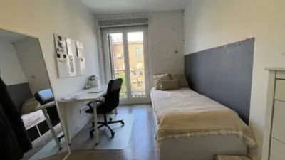 Piso en alquiler en Casa de Campo - Imagen 10