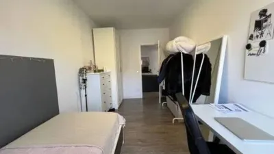 Piso en alquiler en Casa de Campo - Imagen 14