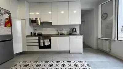 Piso en alquiler en Casa de Campo - Imagen 19