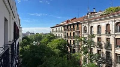 Piso en alquiler en Casa de Campo - Imagen 29