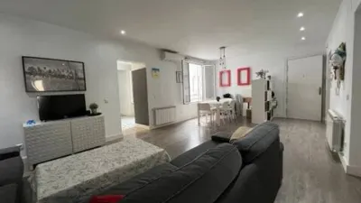 Piso en alquiler en Casa de Campo - Imagen 2