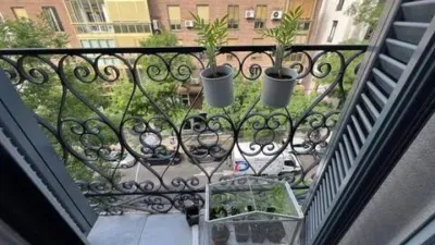 Piso en alquiler en Casa de Campo - Imagen 32