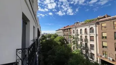 Piso en alquiler en Casa de Campo - Imagen 37