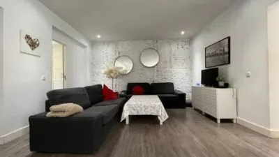 Piso en alquiler en Casa de Campo - Imagen 3