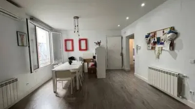 Piso en alquiler en Casa de Campo - Imagen 4