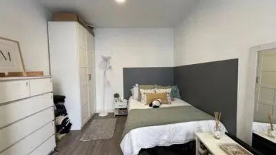 Piso en alquiler en Casa de Campo - Imagen 5