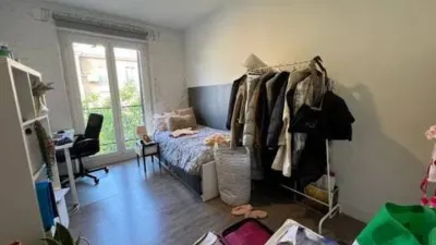 Piso en alquiler en Casa de Campo - Imagen 8
