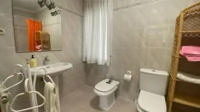 Piso en alquiler en Campo de La Juventud-Santiago, Campo de la Juventud-Santiago (Palencia Capital) de 1.200 €<span>/mes</span>