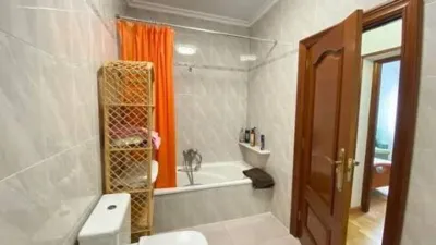 Piso en alquiler en Campo de La Juventud-Santiago, Campo de la Juventud-Santiago (Palencia Capital) de 1.200 €<span>/mes</span>