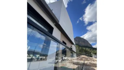 Casa en Polop photo 38