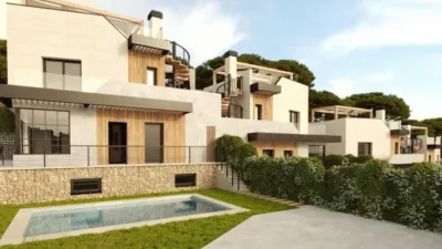 Casa - Vista 3