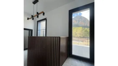 Casa en Polop photo 48