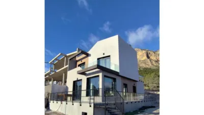 Casa - Vista 5