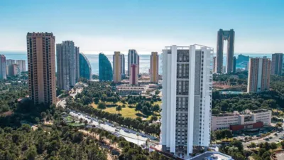 Piso - Vista 3