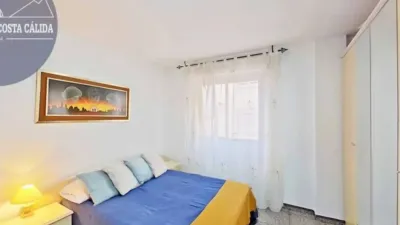Apartment on Calle de Echegaray photo 10