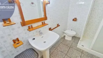 Apartment on Calle de Echegaray photo 11