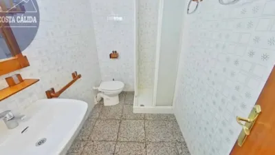 Apartment on Calle de Echegaray photo 12