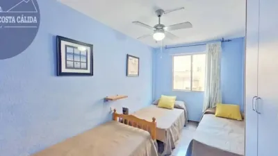 Apartment on Calle de Echegaray photo 13