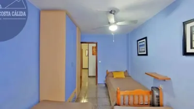 Apartment on Calle de Echegaray photo 14