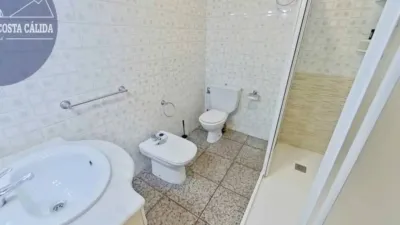 Apartment on Calle de Echegaray photo 15
