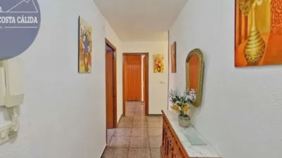 Apartment on Calle de Echegaray photo 16