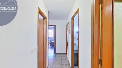 Apartment on Calle de Echegaray photo 17