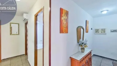 Apartment on Calle de Echegaray photo 18