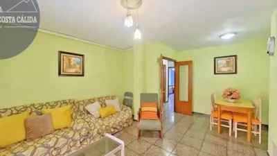 Apartment on Calle de Echegaray photo 2