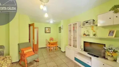 Apartment on Calle de Echegaray photo 3