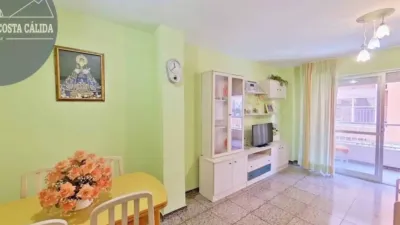 Apartment on Calle de Echegaray photo 4