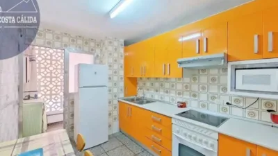 Apartment on Calle de Echegaray photo 5