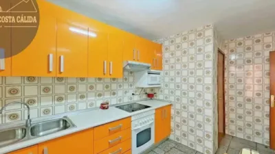 Apartment on Calle de Echegaray photo 6