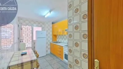 Apartment on Calle de Echegaray photo 7