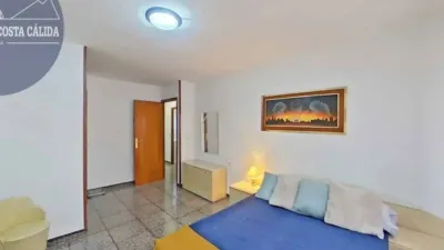 Apartment on Calle de Echegaray photo 9
