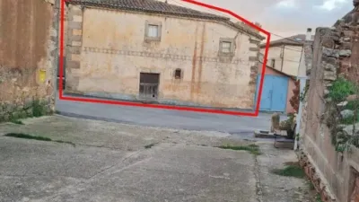 Chalet en Sigüenza photo 3