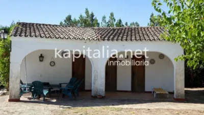 House in El Pilar - Santa Anna Hermitage Area photo 10