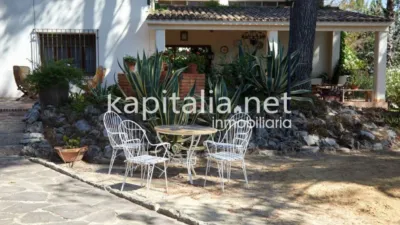House in El Pilar - Santa Anna Hermitage Area photo 12