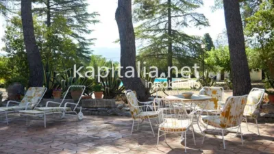 House in El Pilar - Santa Anna Hermitage Area photo 13