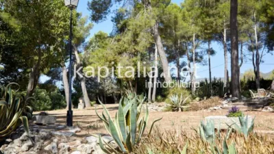 House in El Pilar - Santa Anna Hermitage Area photo 14