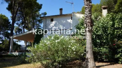 House in El Pilar - Santa Anna Hermitage Area photo 15